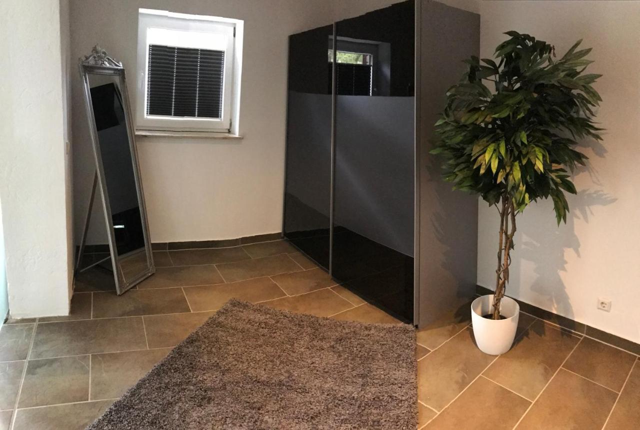 Apartment Sommersprosse *