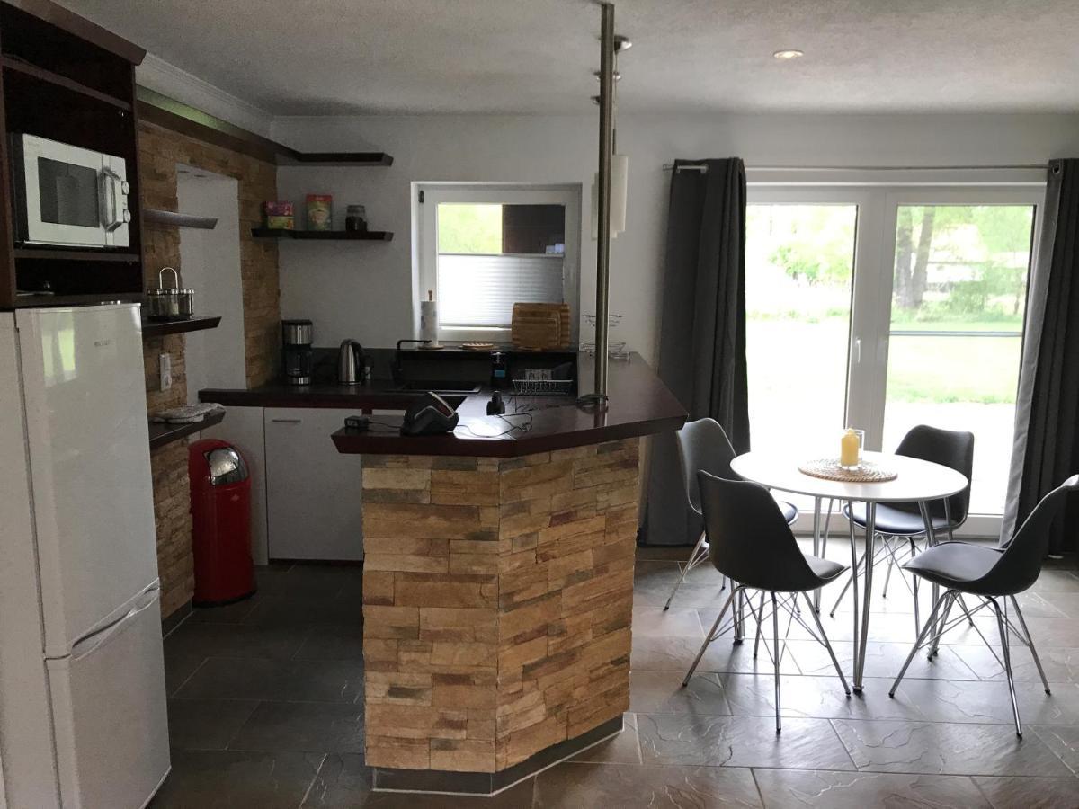 Sommersprosse Apartment *