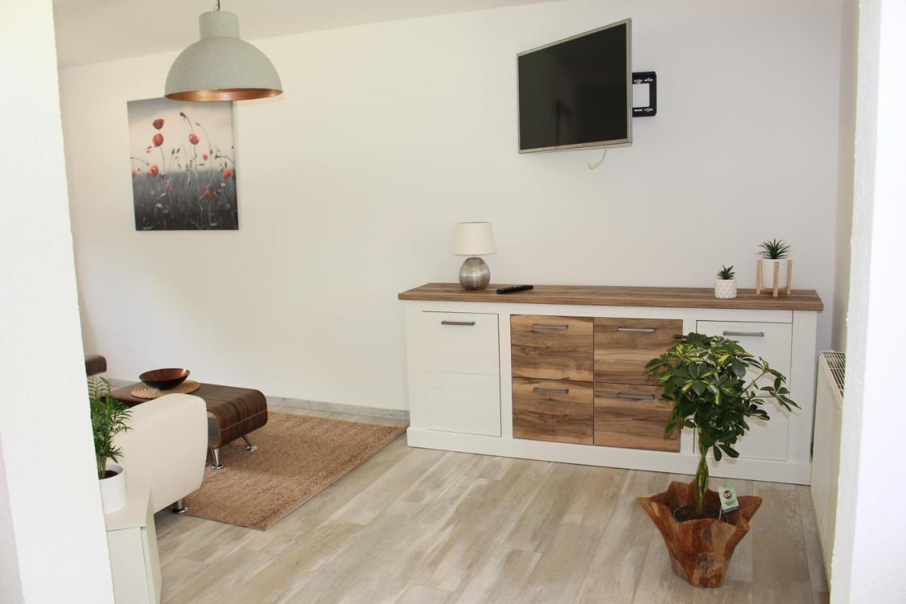 Sommersprosse Apartment *