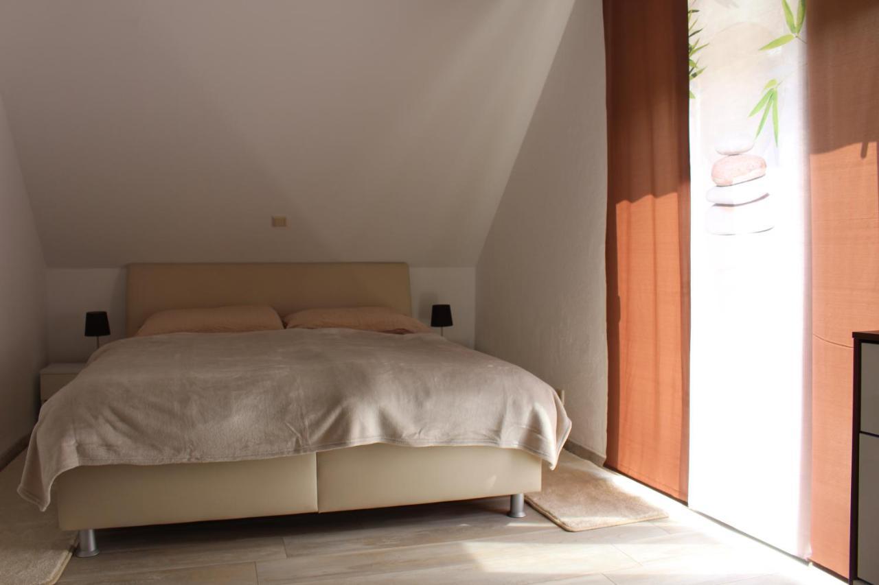 Sommersprosse Apartment *