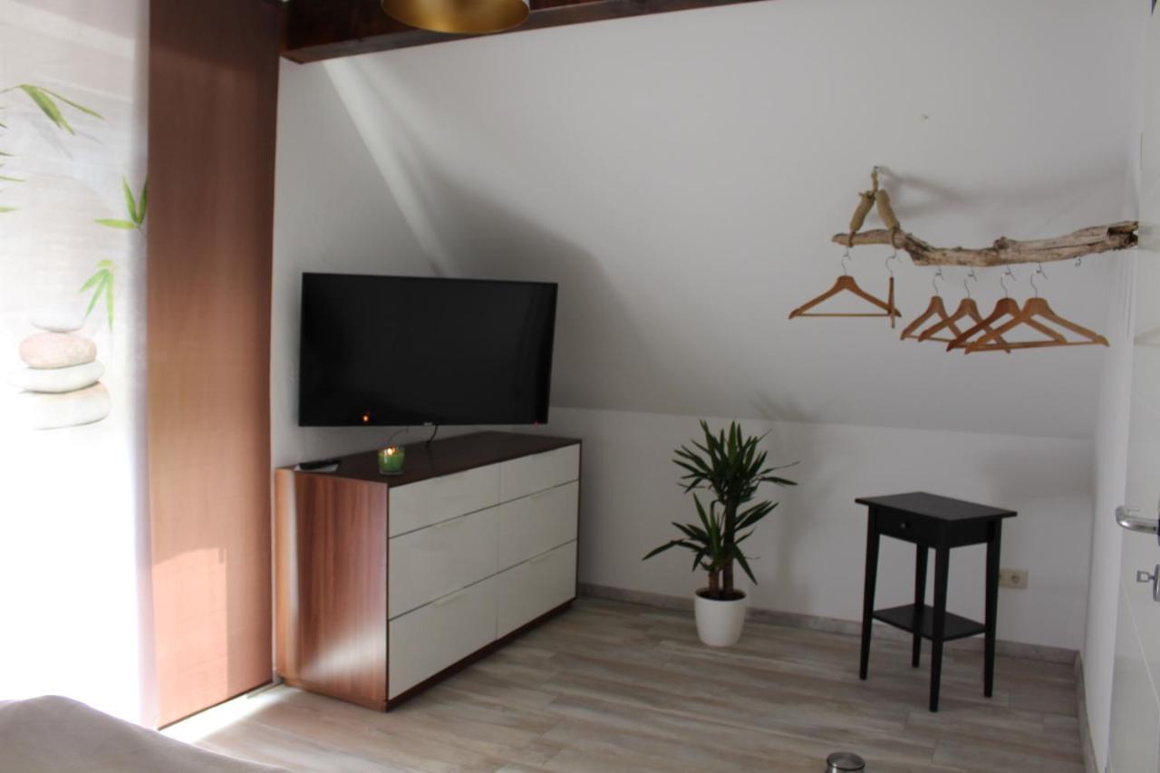 Apartment Sommersprosse *