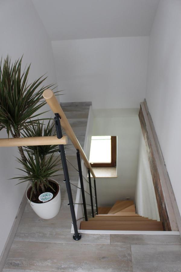 Apartment Sommersprosse *